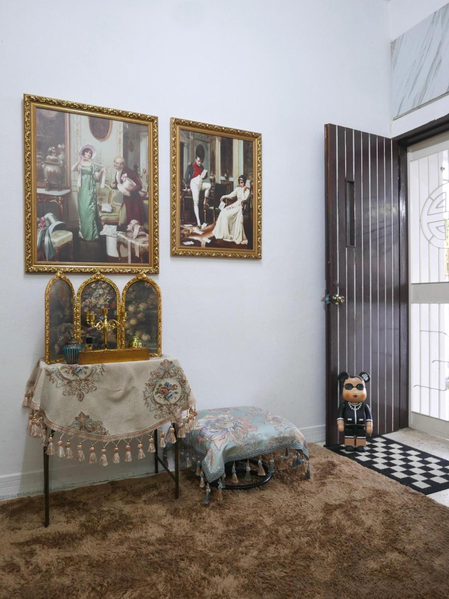 Little Heritage Home Джорджтаун Экстерьер фото